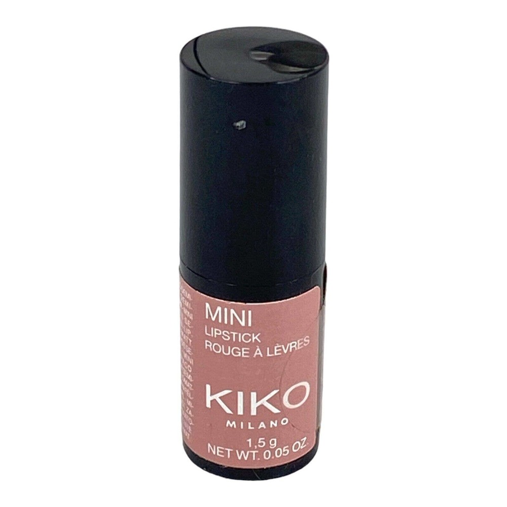 Kiko Milano Light Rose Mini Lipstick 1.5g